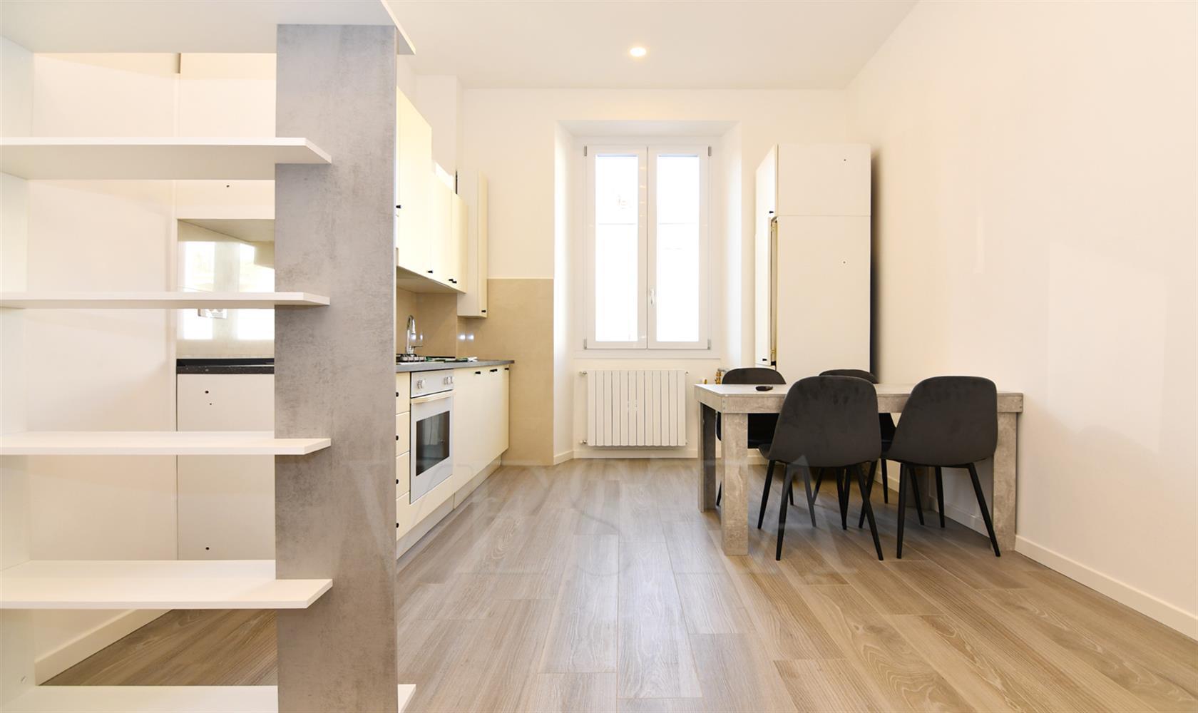 Affitto Milano Mono/Bilocale