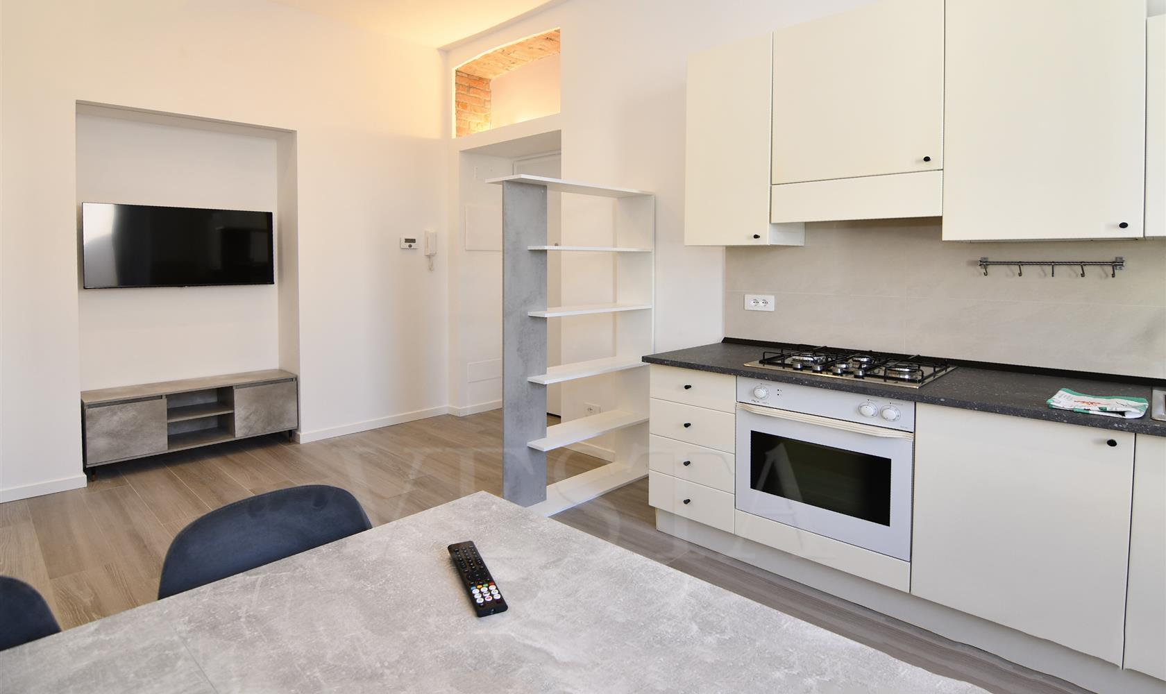 Affitto Milano Mono/Bilocale