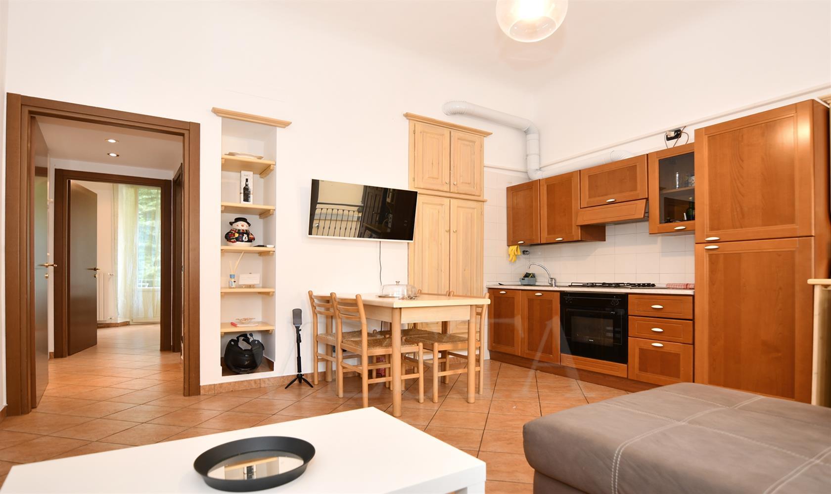 Affitto Milano Mono/Bilocale
