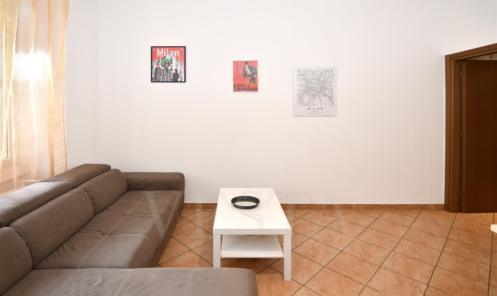 Affitto Milano Mono/Bilocale