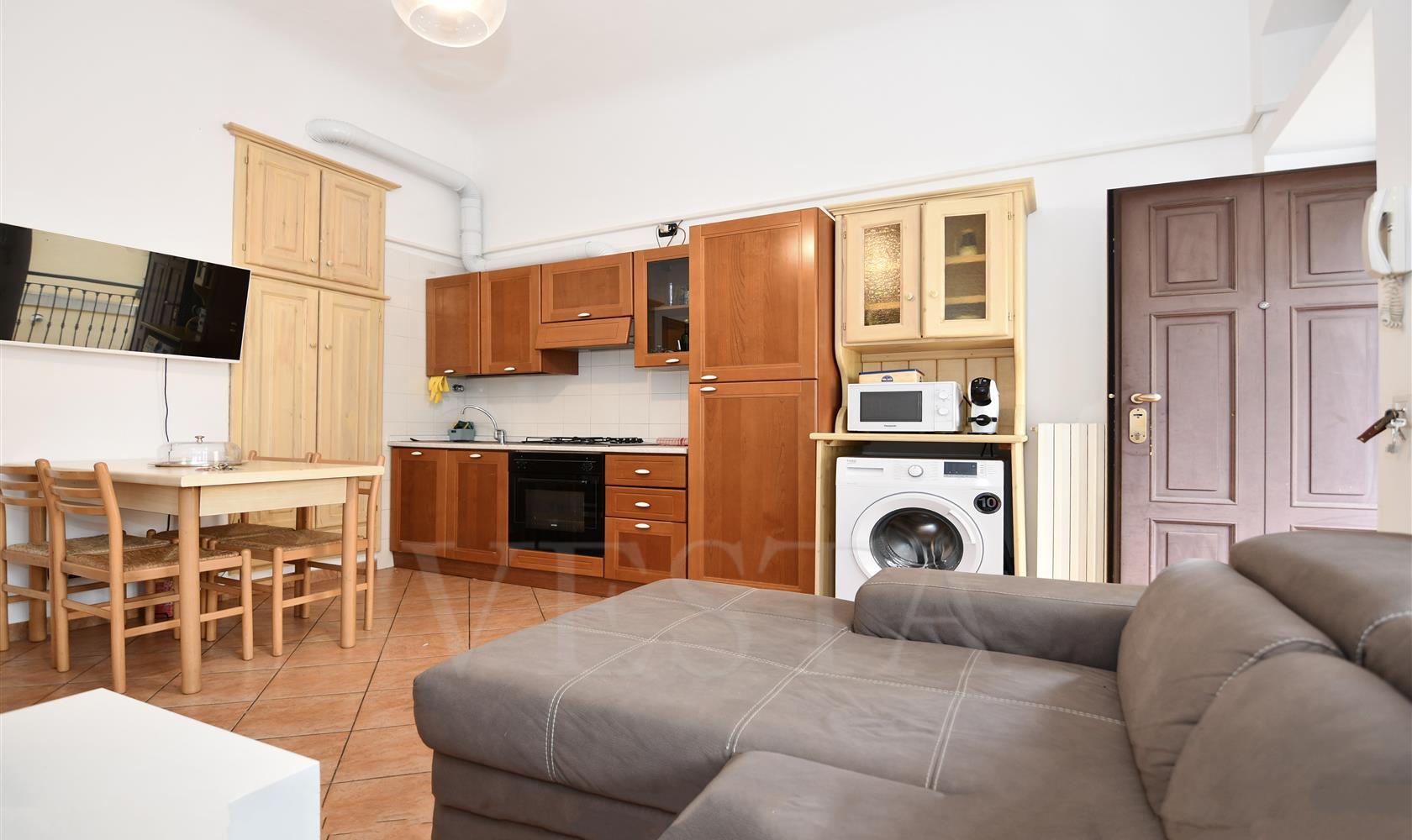 Affitto Milano Mono/Bilocale