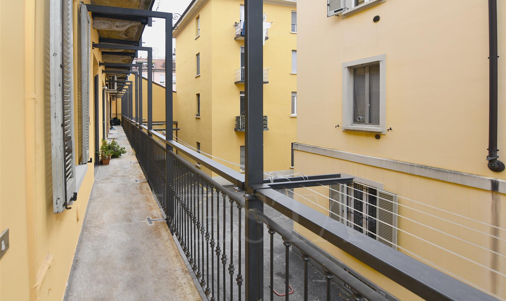 Affitto Milano Mono/Bilocale