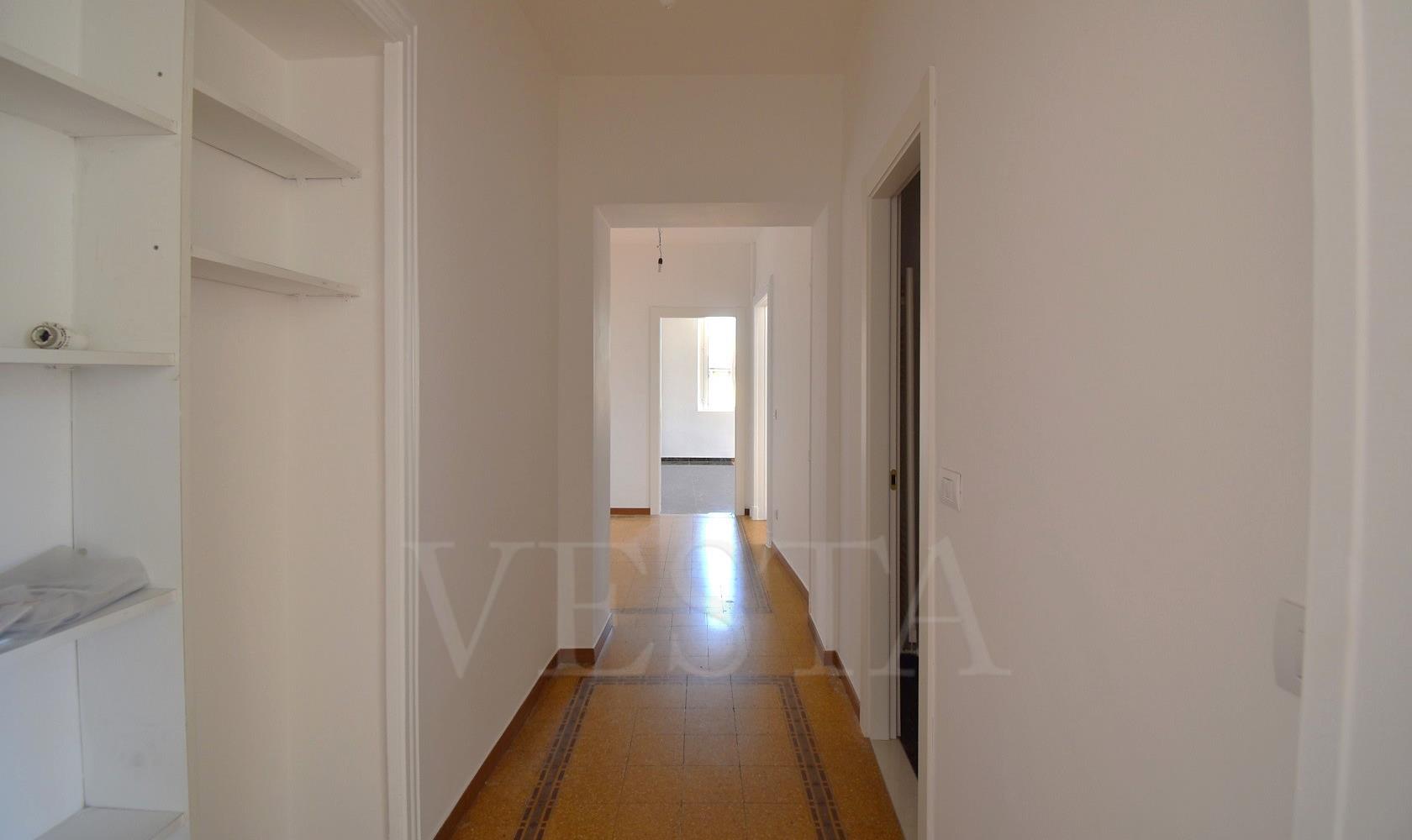 Affitto Milano Trilocale
