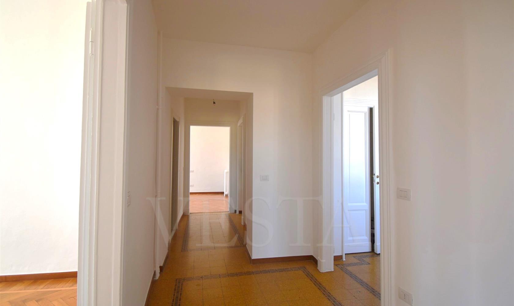 Affitto Milano Trilocale