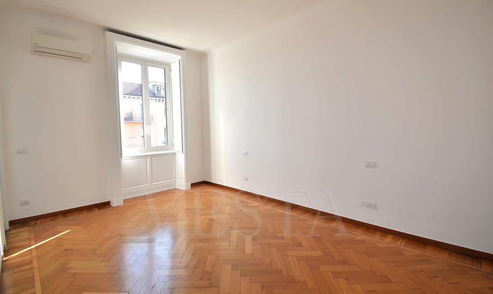 Affitto Milano Trilocale