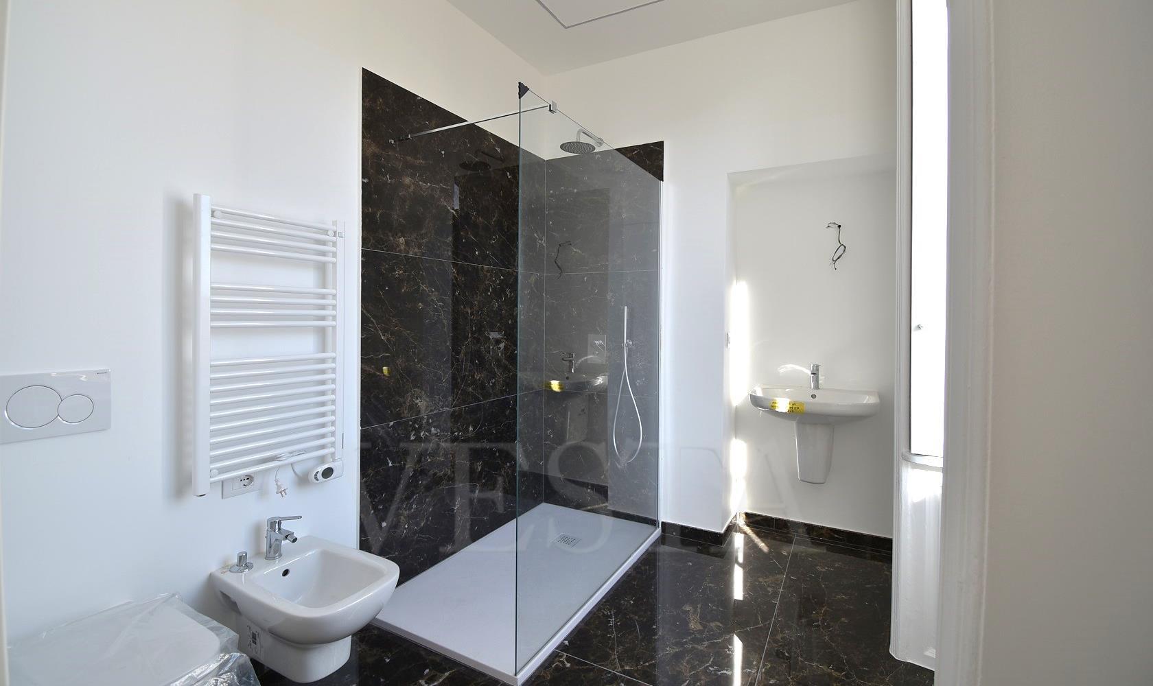 Affitto Milano Trilocale
