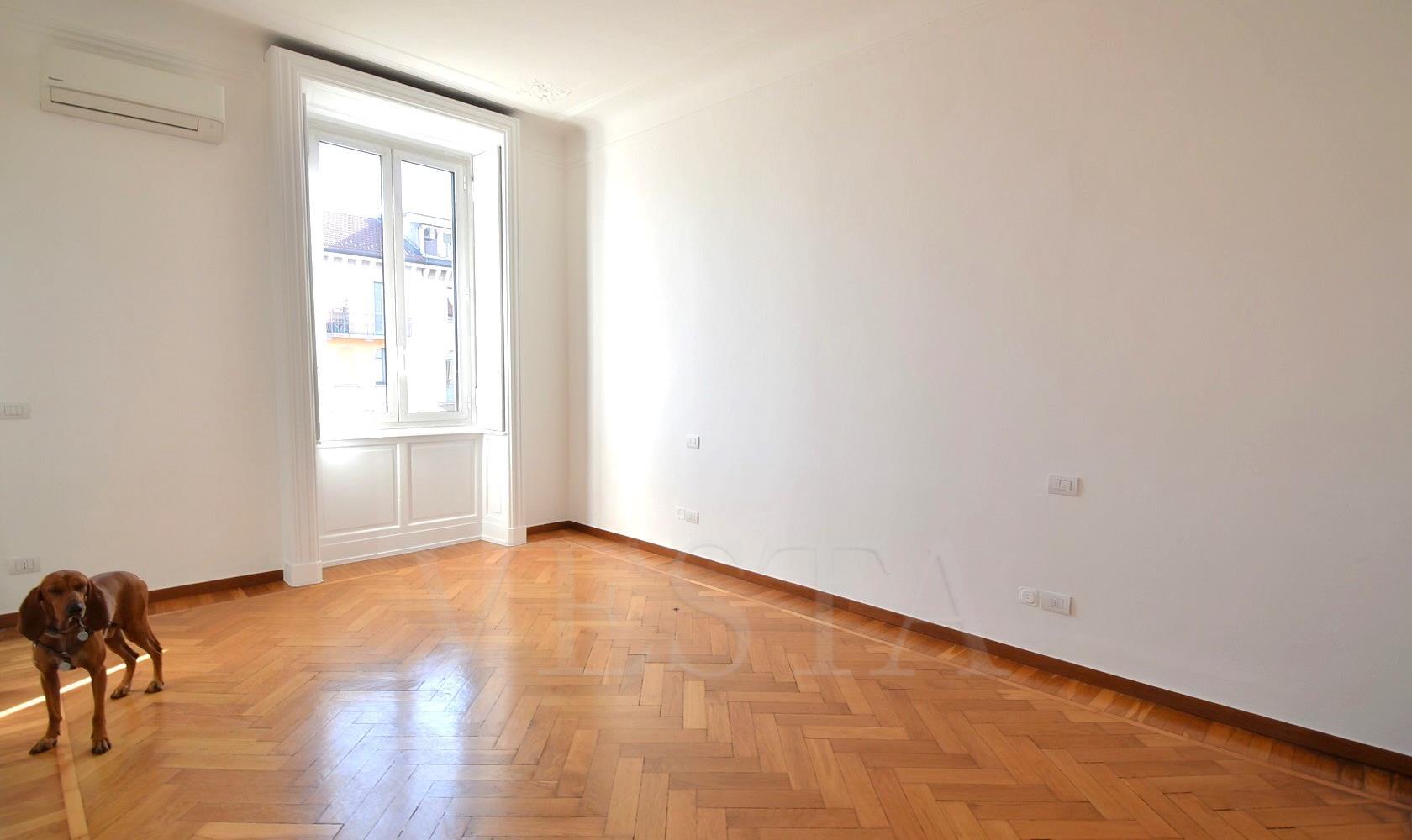 Affitto Milano Trilocale
