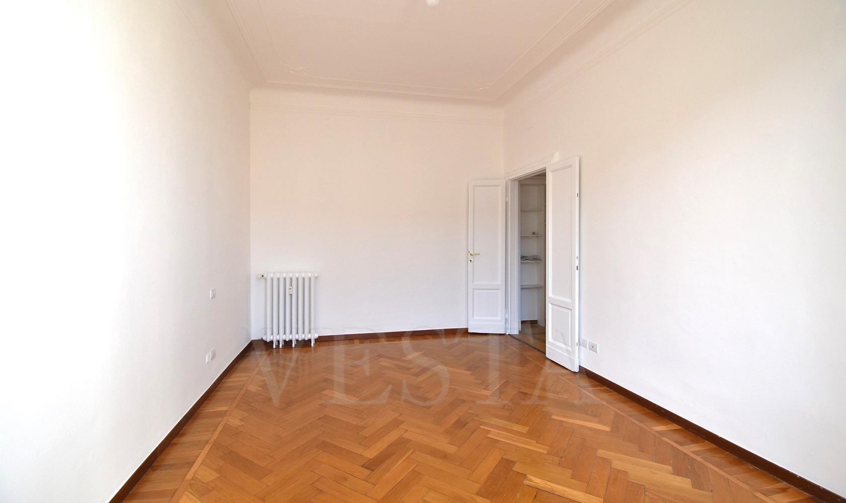 Affitto Milano Trilocale
