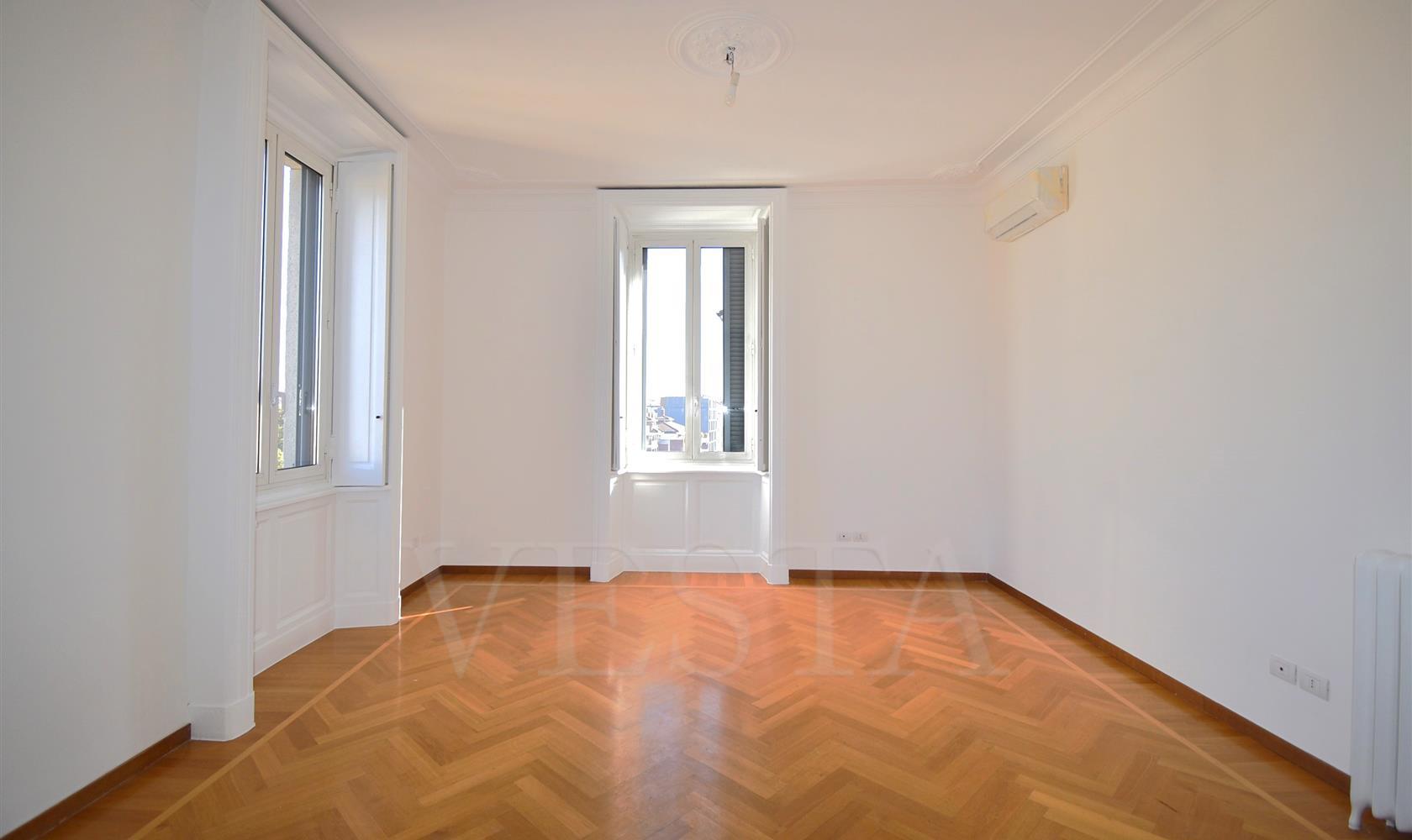 Affitto Milano Trilocale