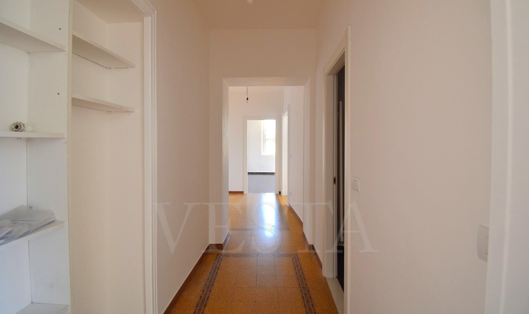 Affitto Milano Trilocale