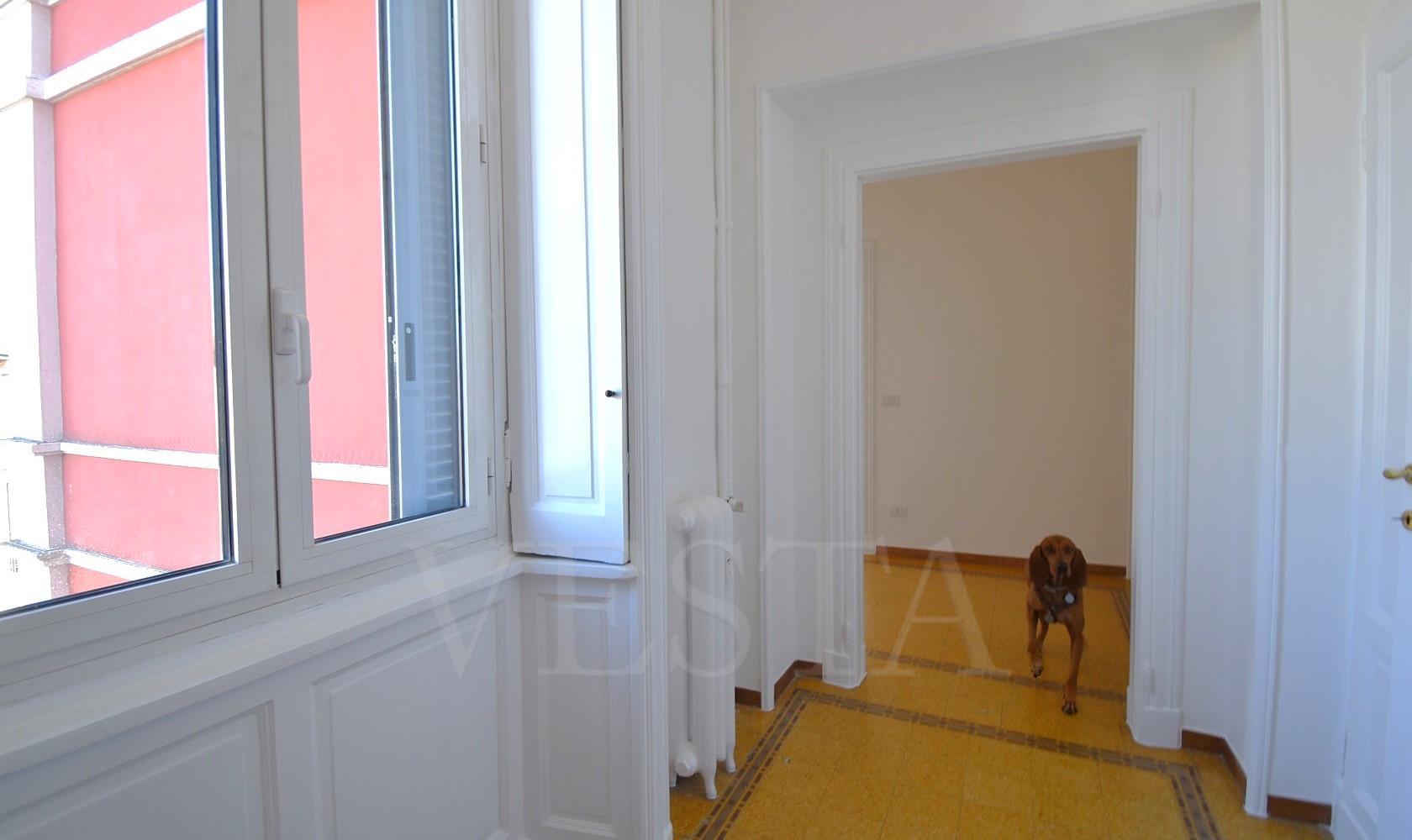 Affitto Milano Trilocale
