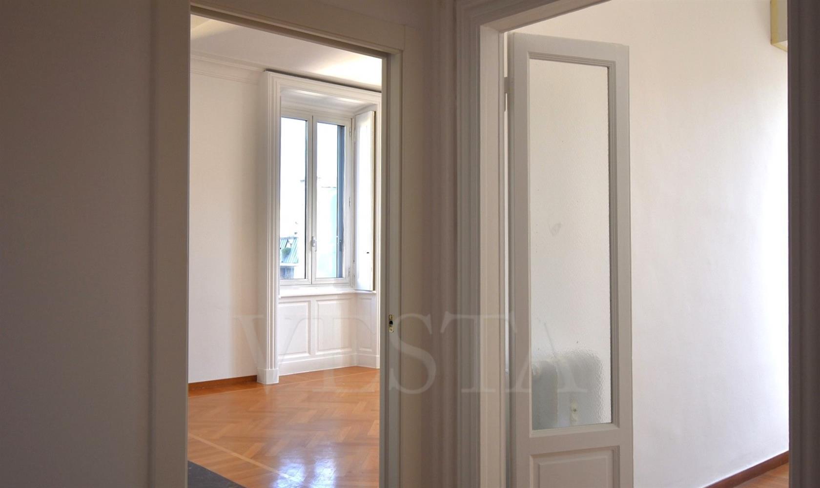 Affitto Milano Trilocale