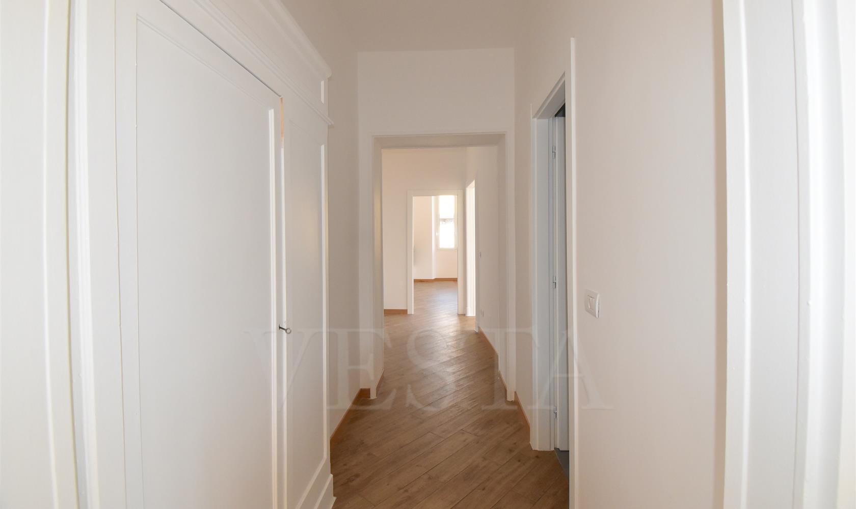 Affitto Milano Trilocale