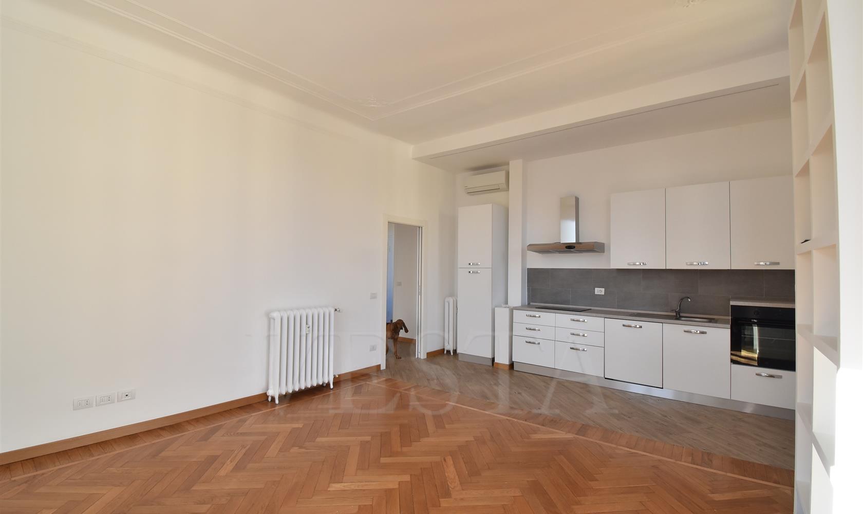 Affitto Milano Trilocale