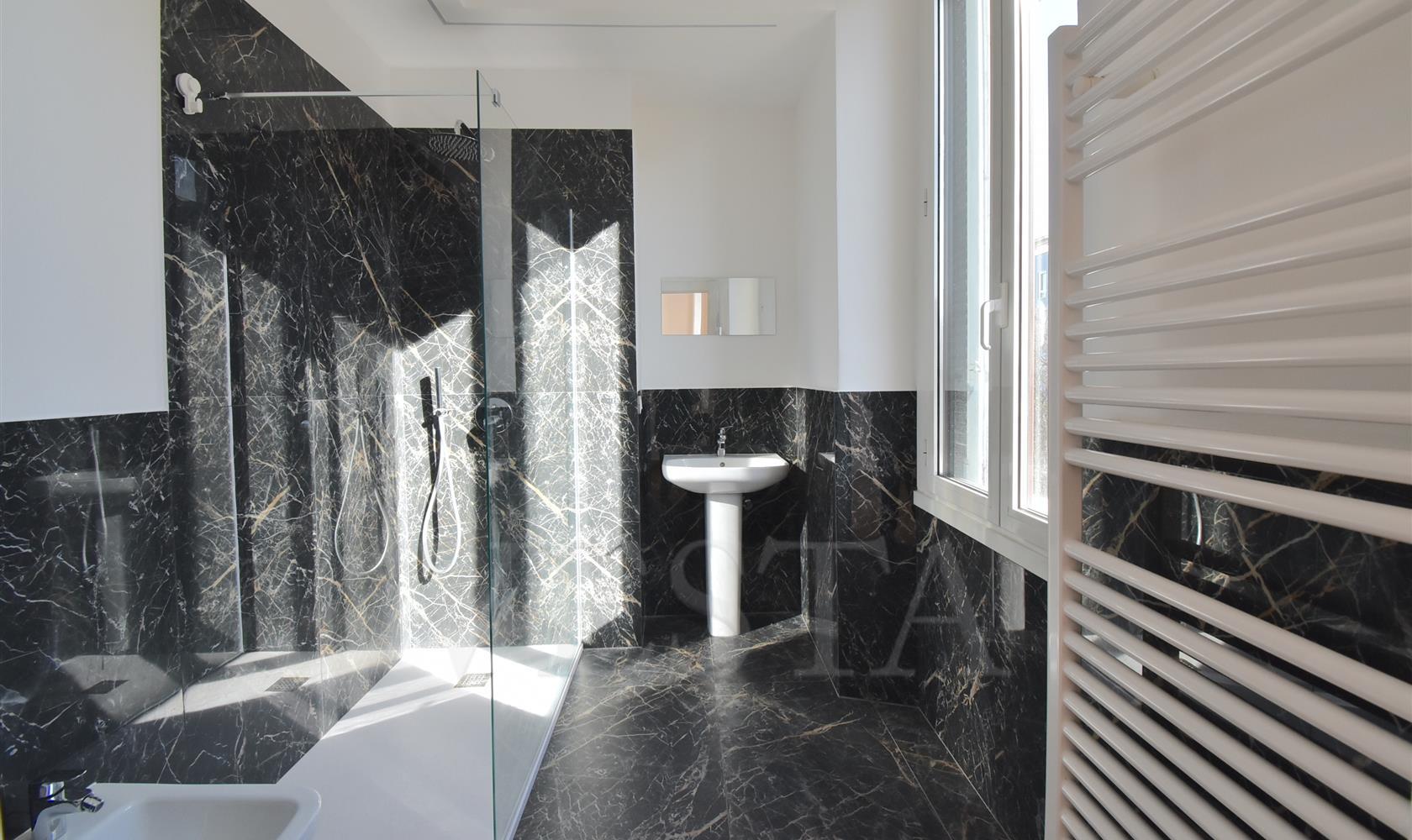 Affitto Milano Trilocale