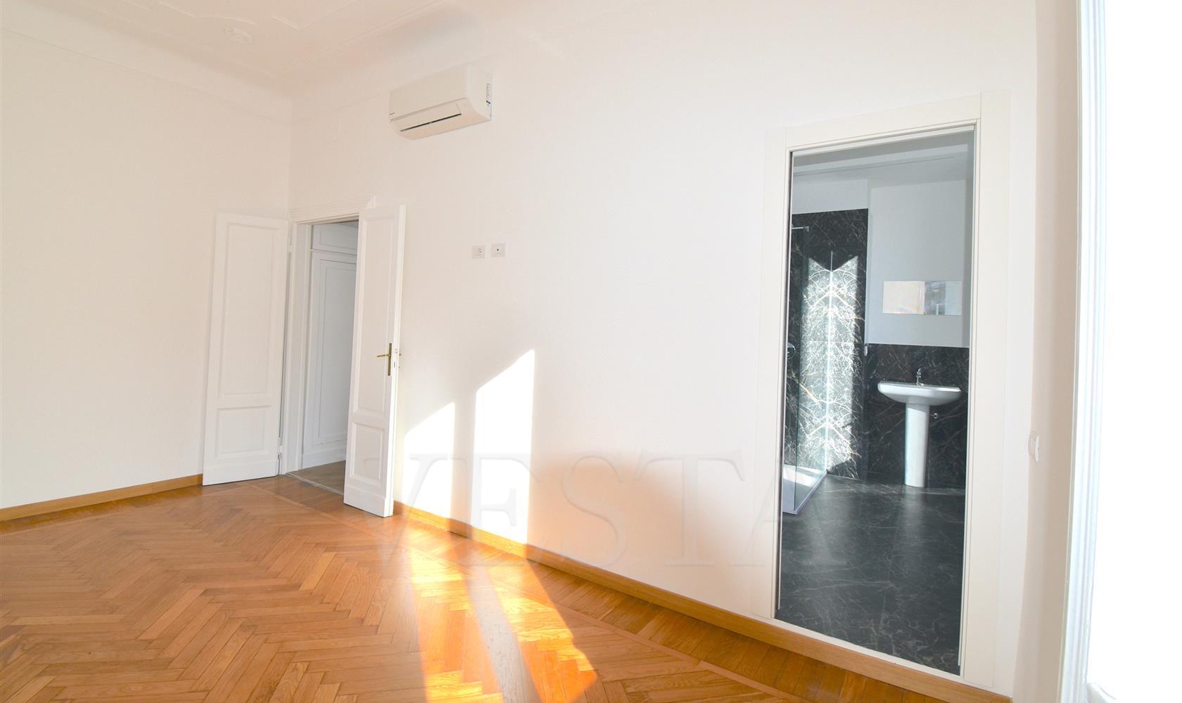 Affitto Milano Trilocale