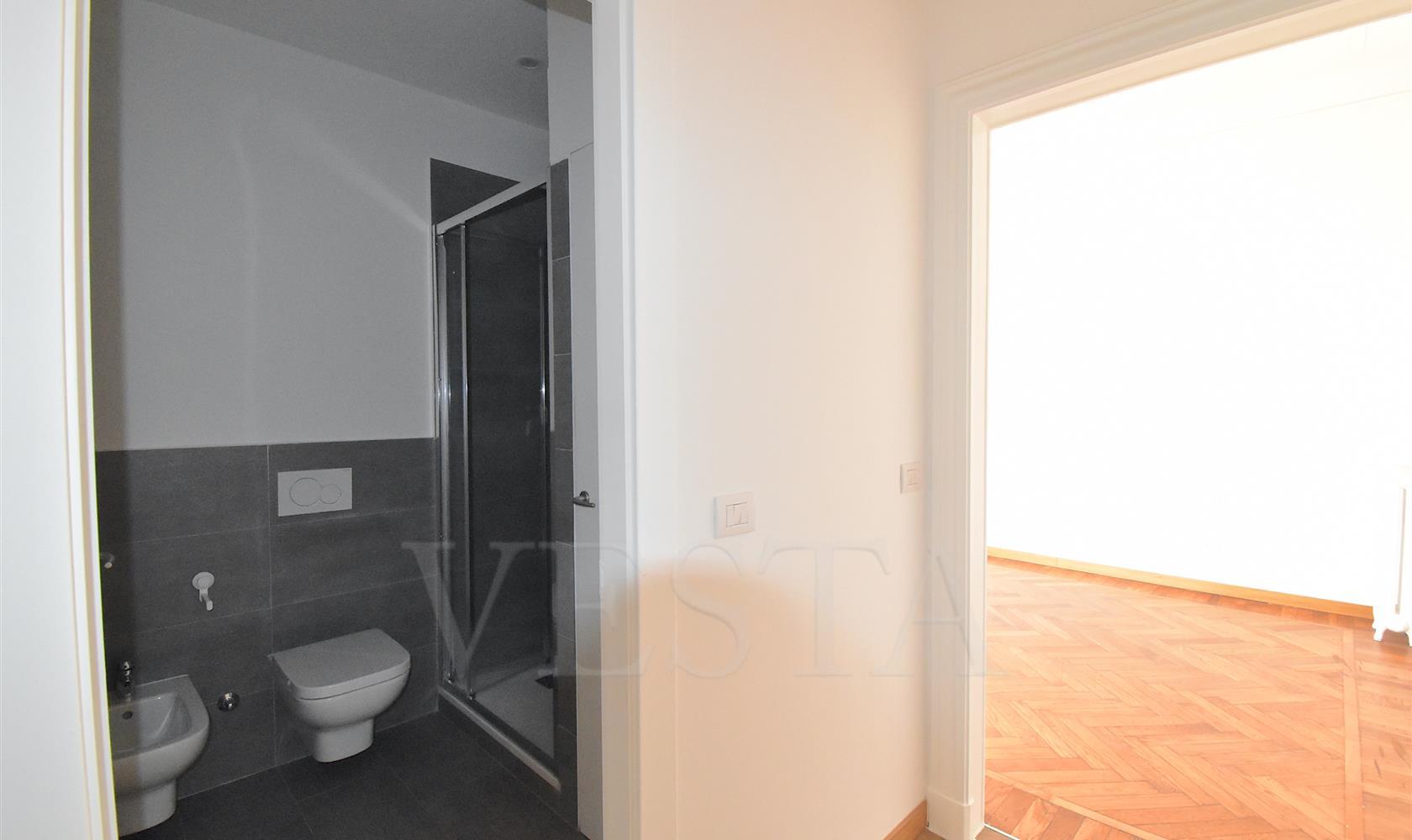 Affitto Milano Trilocale