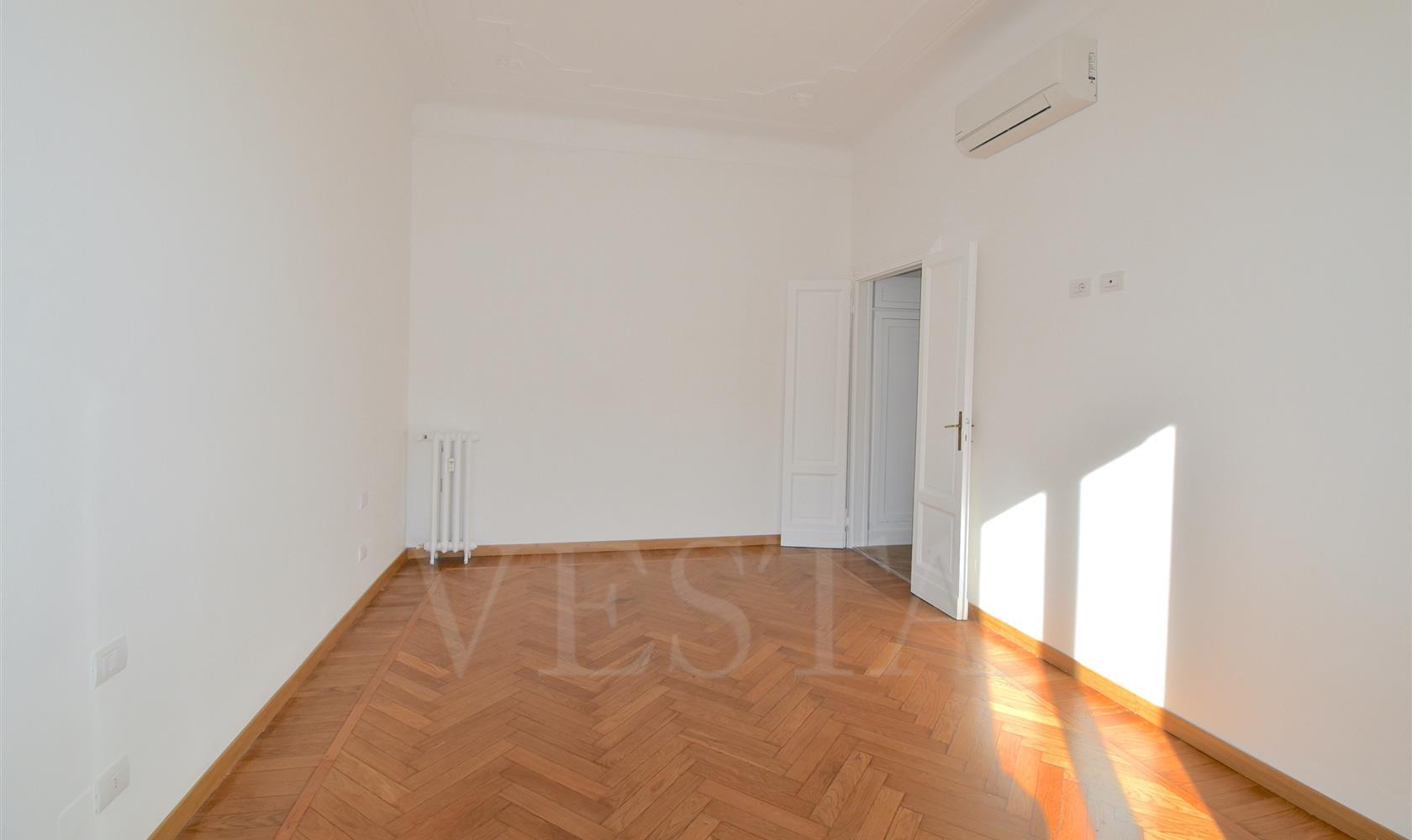 Affitto Milano Trilocale