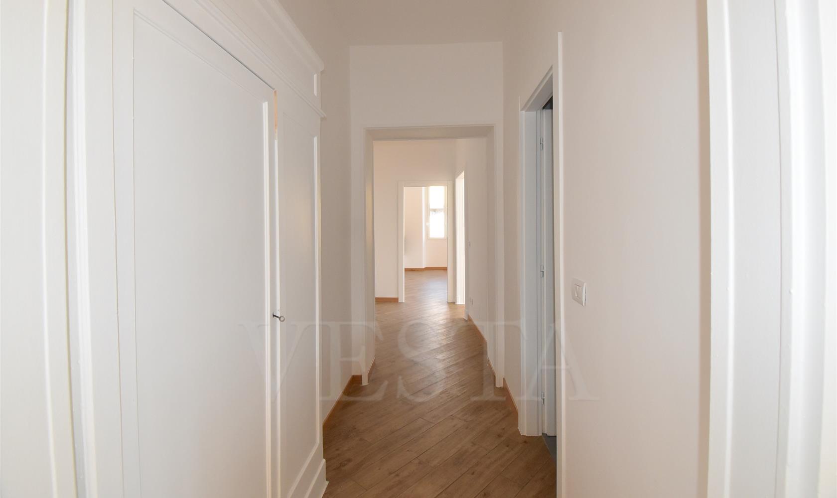 Affitto Milano Trilocale
