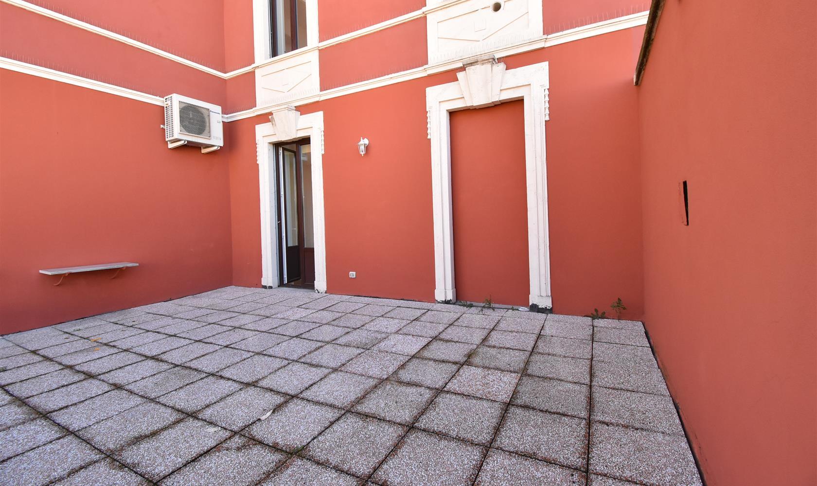Affitto Milano Trilocale