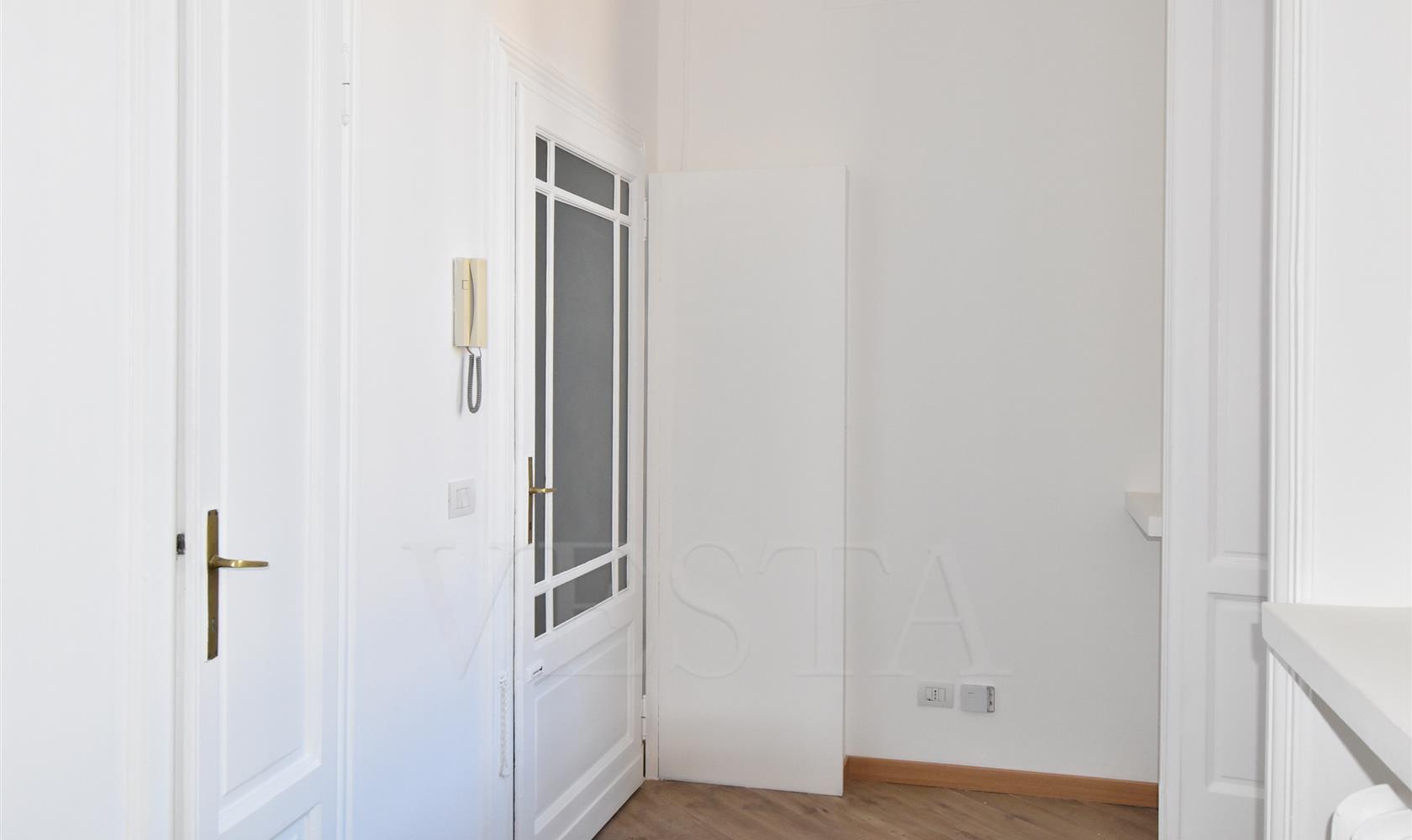 Affitto Milano Trilocale