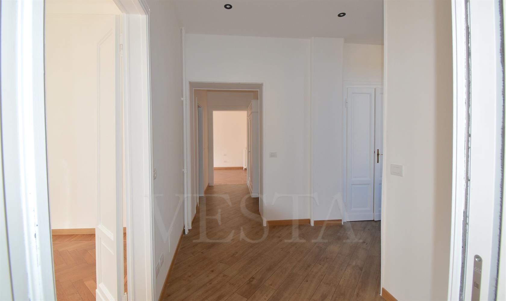 Affitto Milano Trilocale