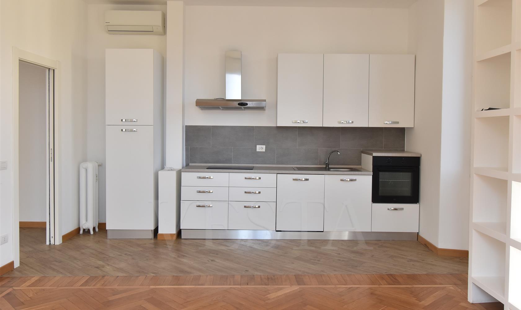 Affitto Milano Trilocale