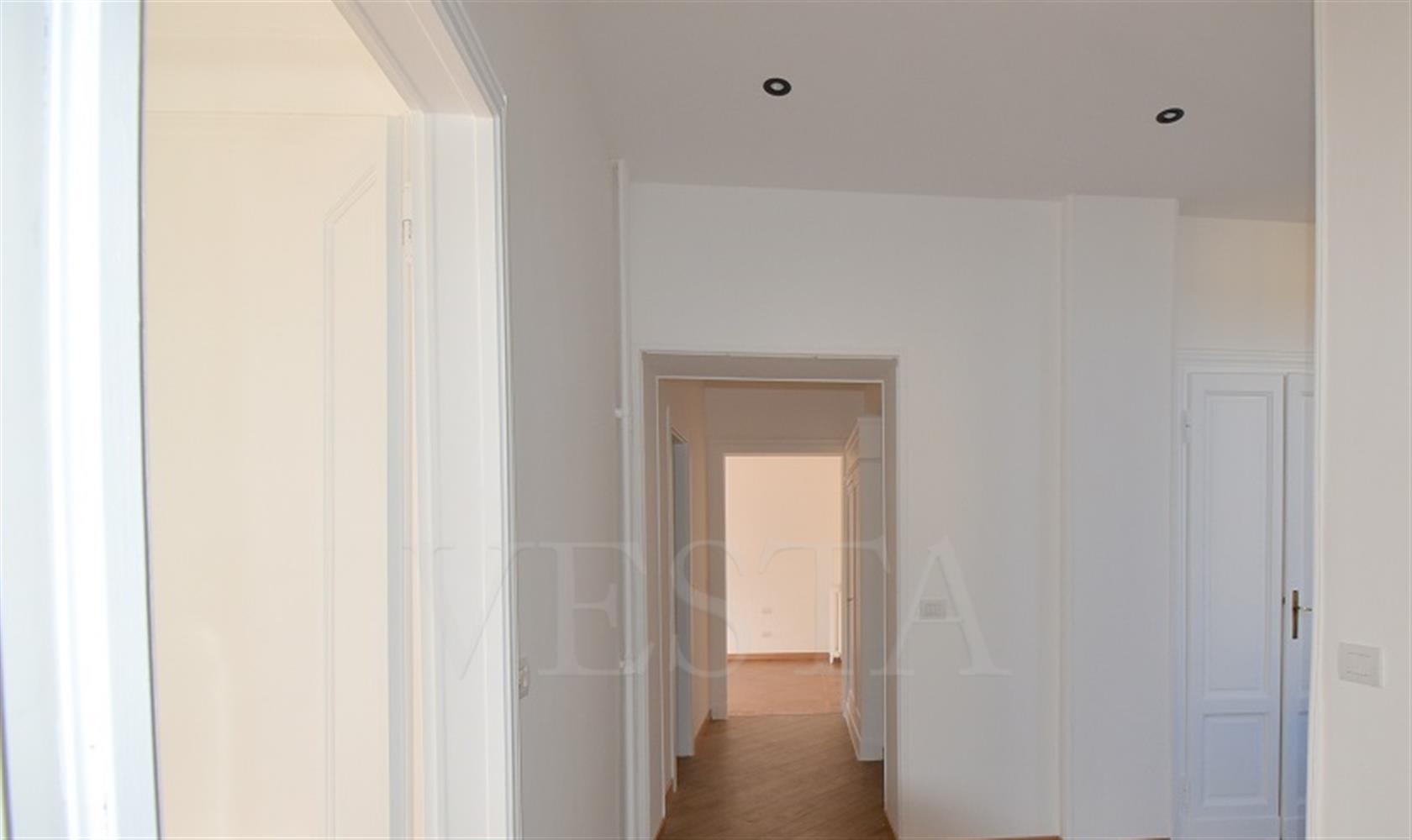 Affitto Milano Trilocale