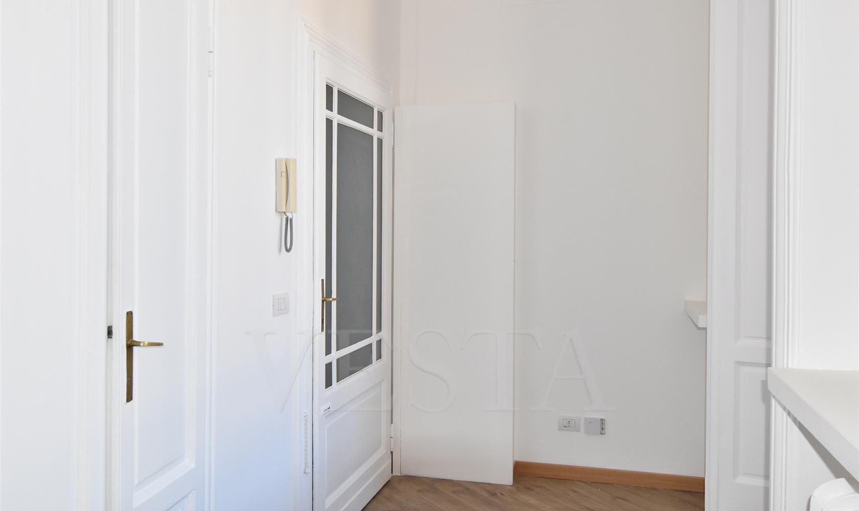 Affitto Milano Trilocale