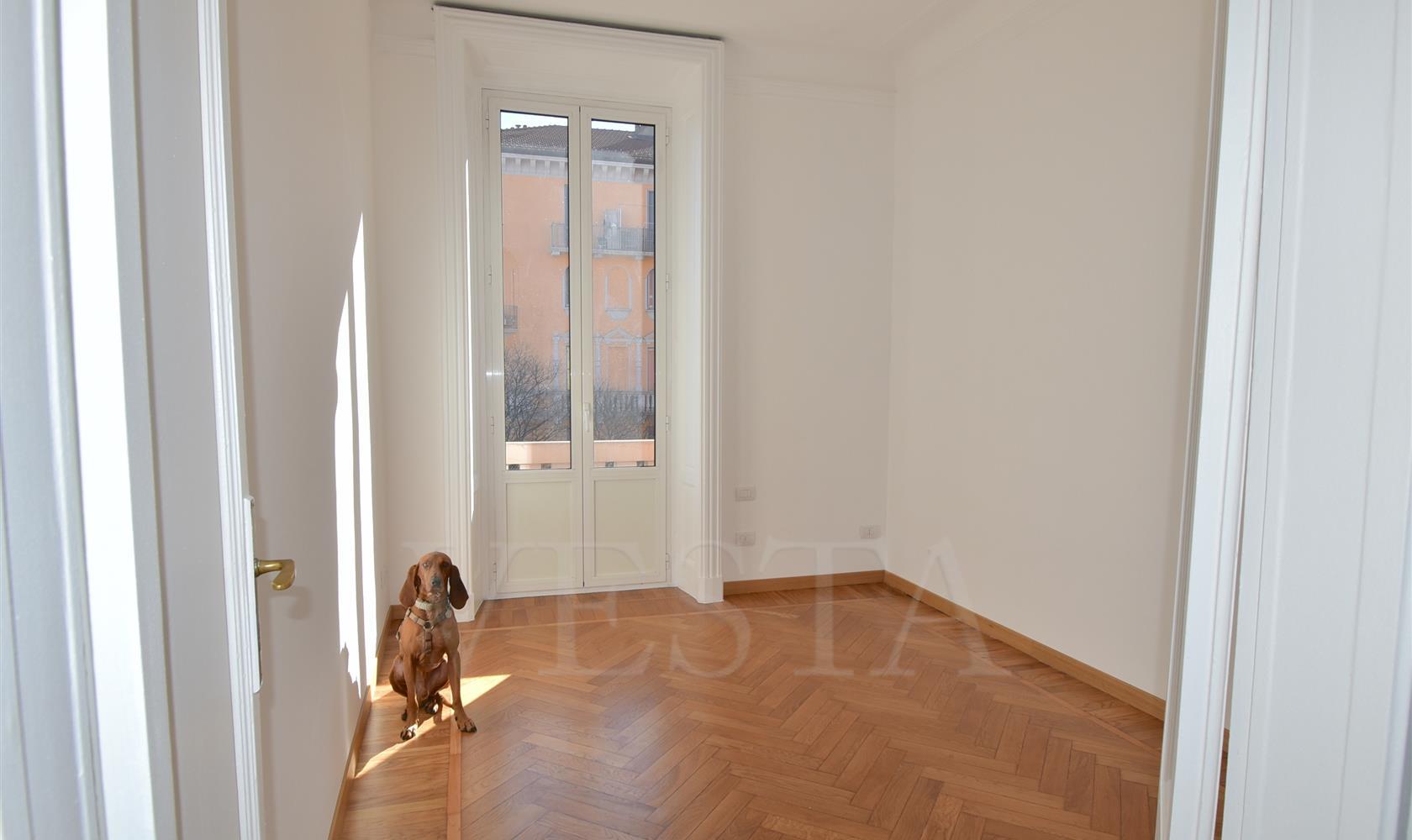 Affitto Milano Trilocale
