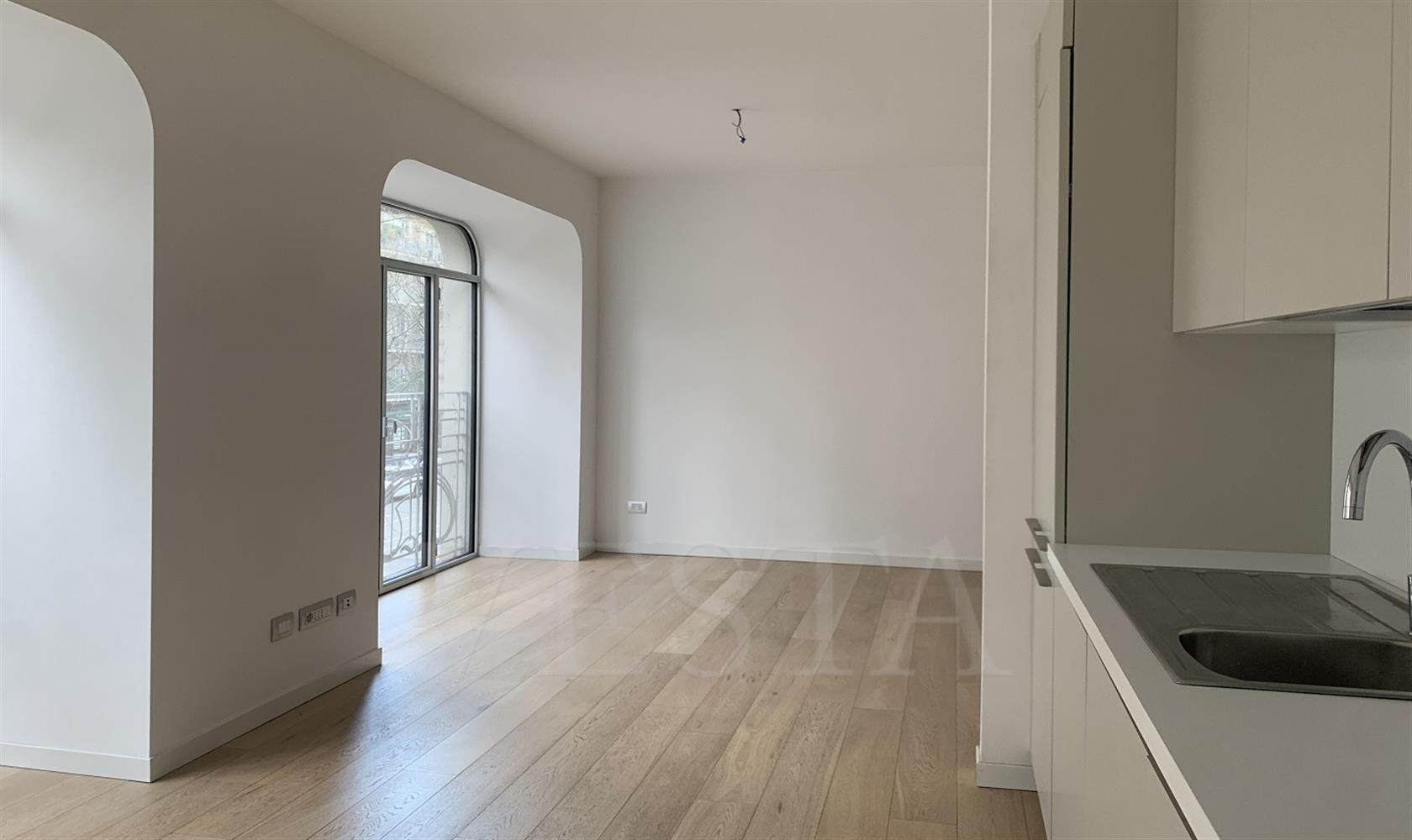 Affitto Milano Mono/Bilocale