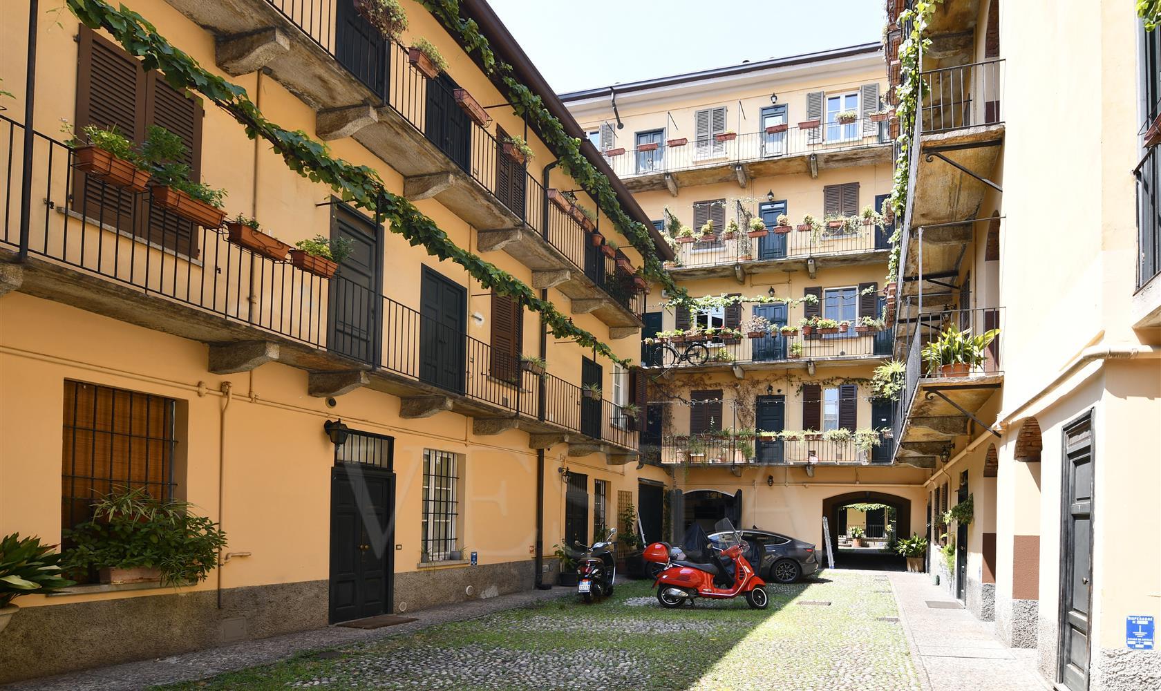Affitto Milano Mono/Bilocale