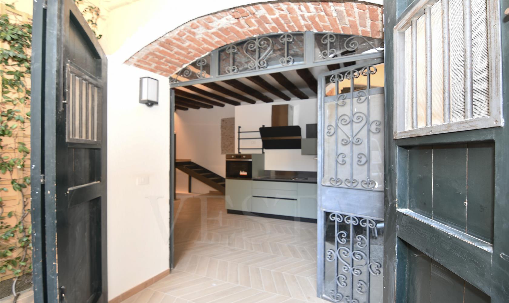 Affitto Milano Mono/Bilocale