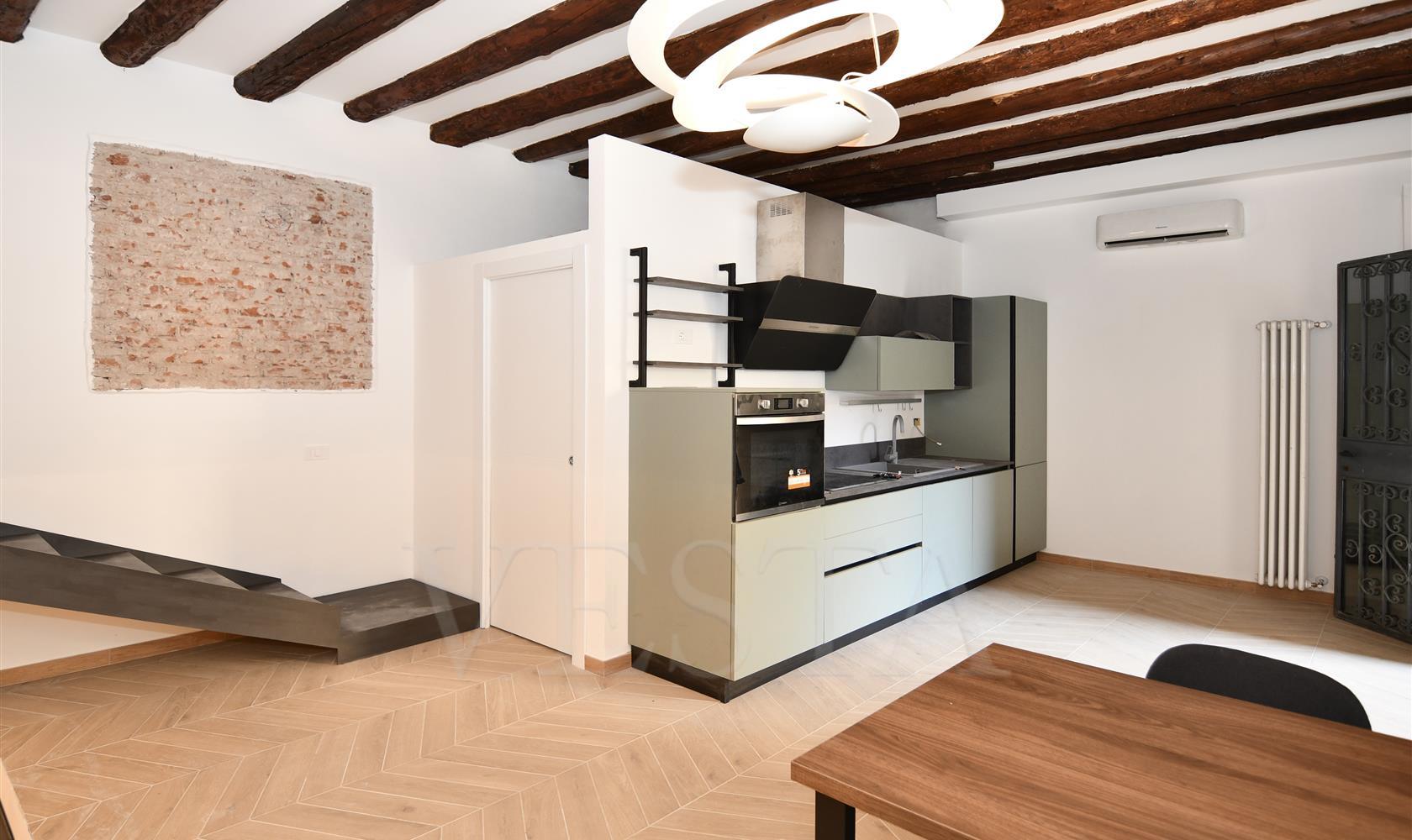 Affitto Milano Mono/Bilocale