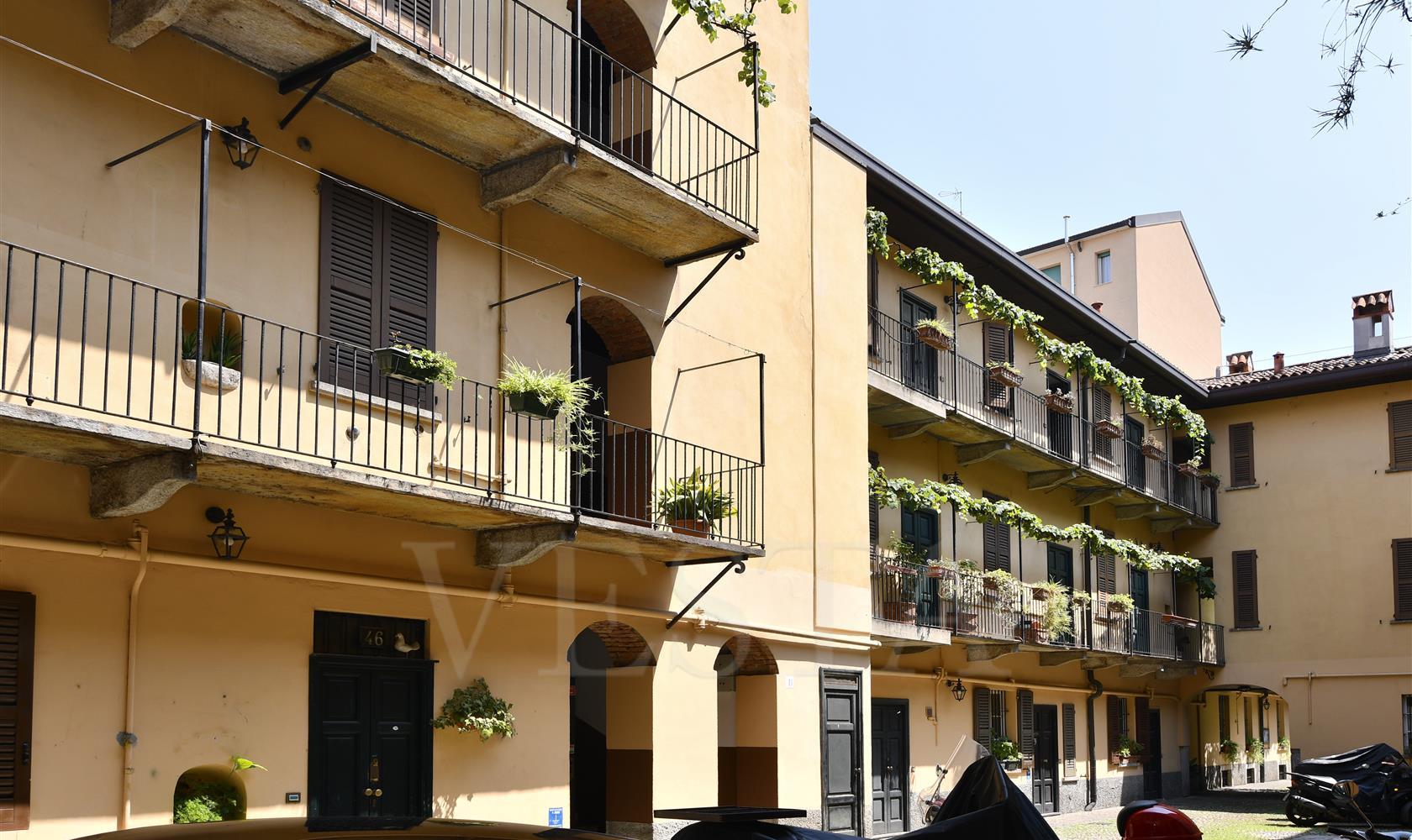 Affitto Milano Mono/Bilocale