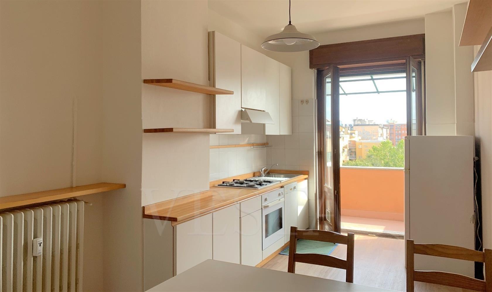 Affitto Milano Mono/Bilocale