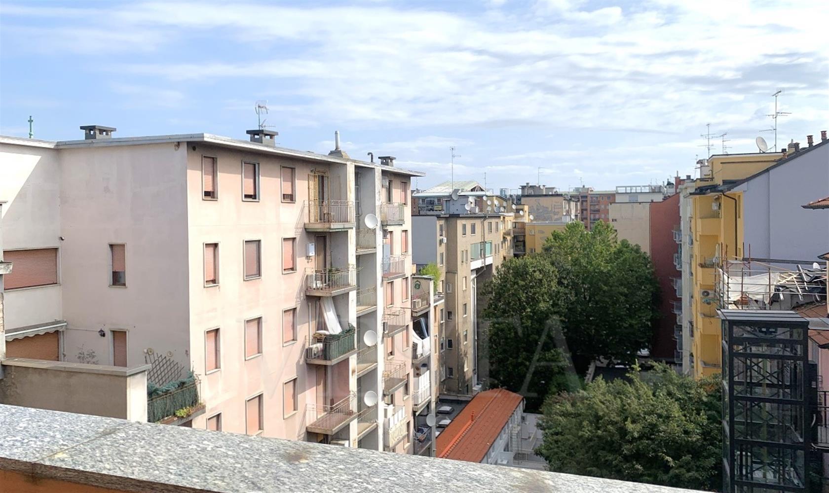 Affitto Milano Mono/Bilocale