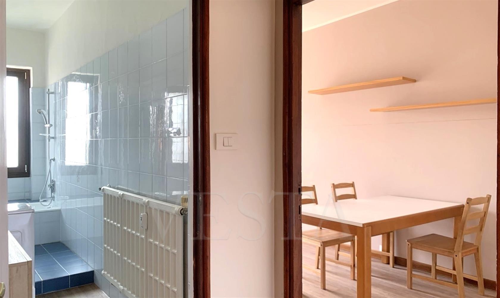 Affitto Milano Mono/Bilocale