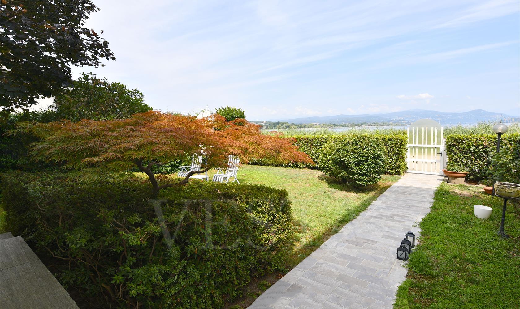 Vendita Milano Villa