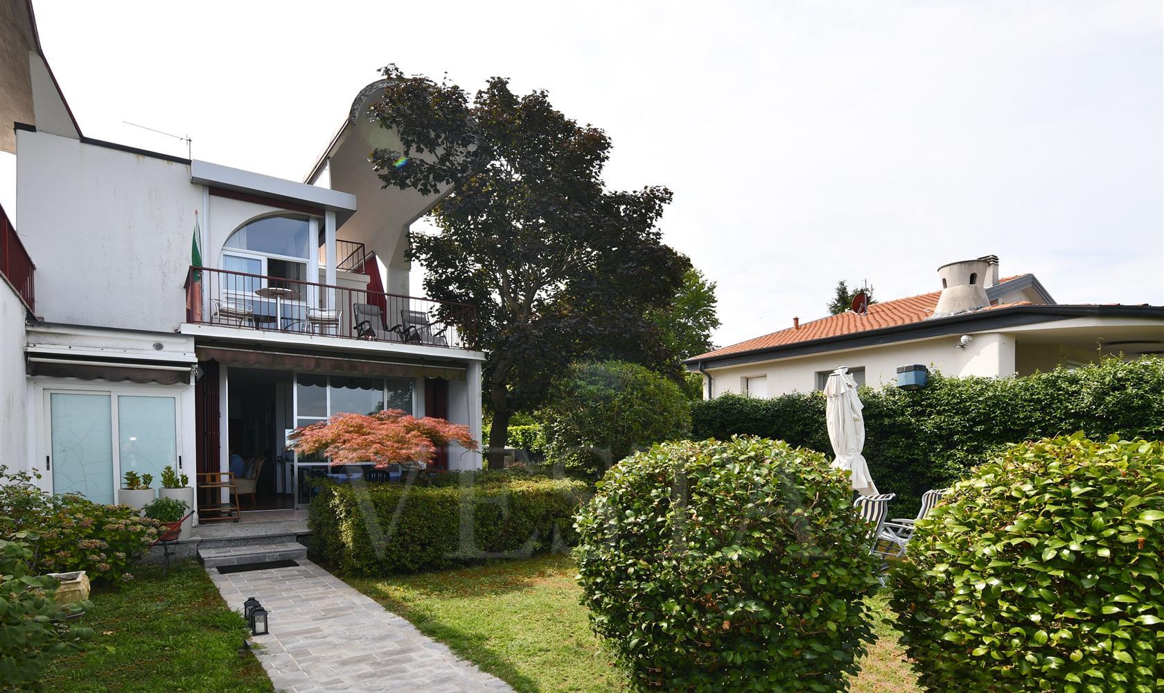 Vendita Milano Villa