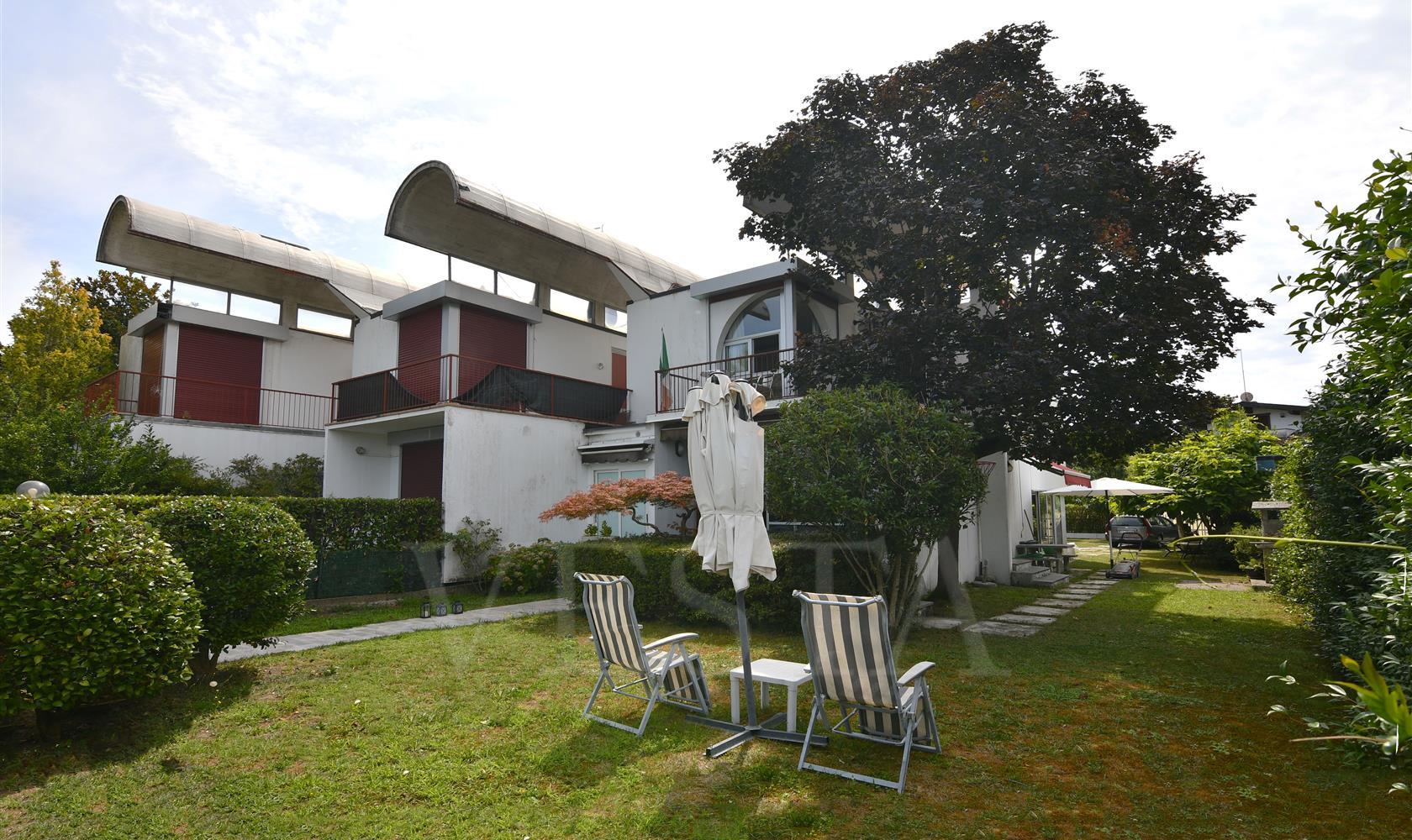 Vendita Milano Villa
