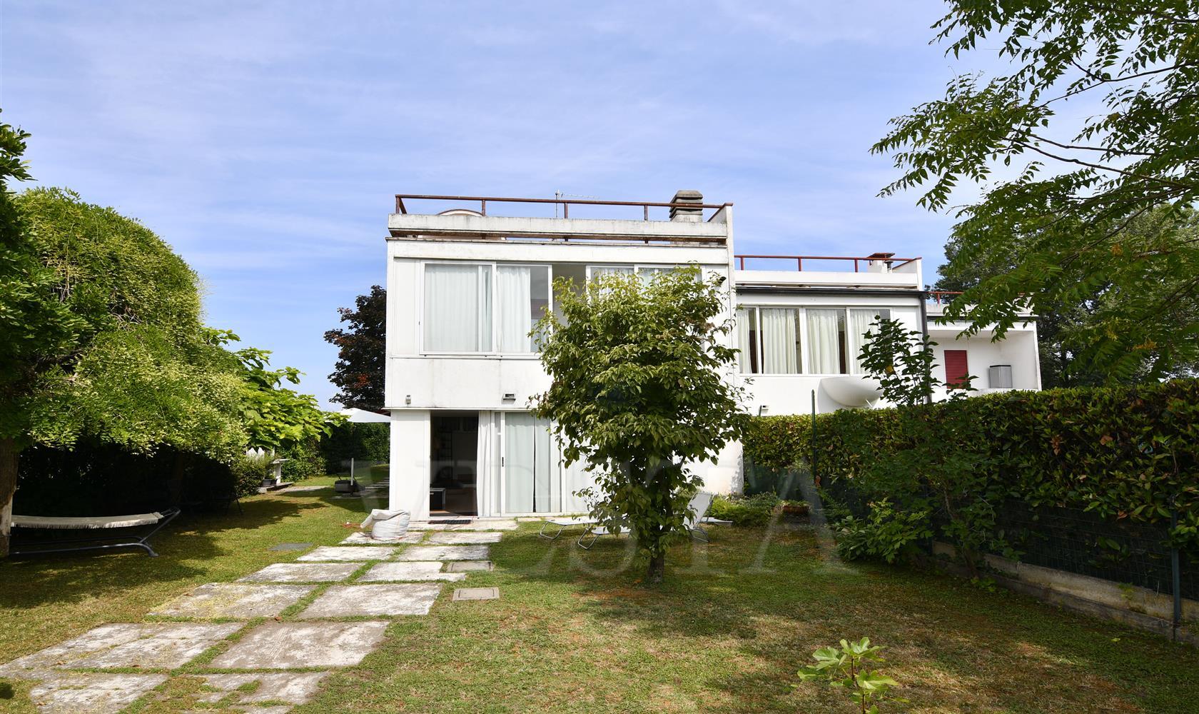 Vendita Milano Villa