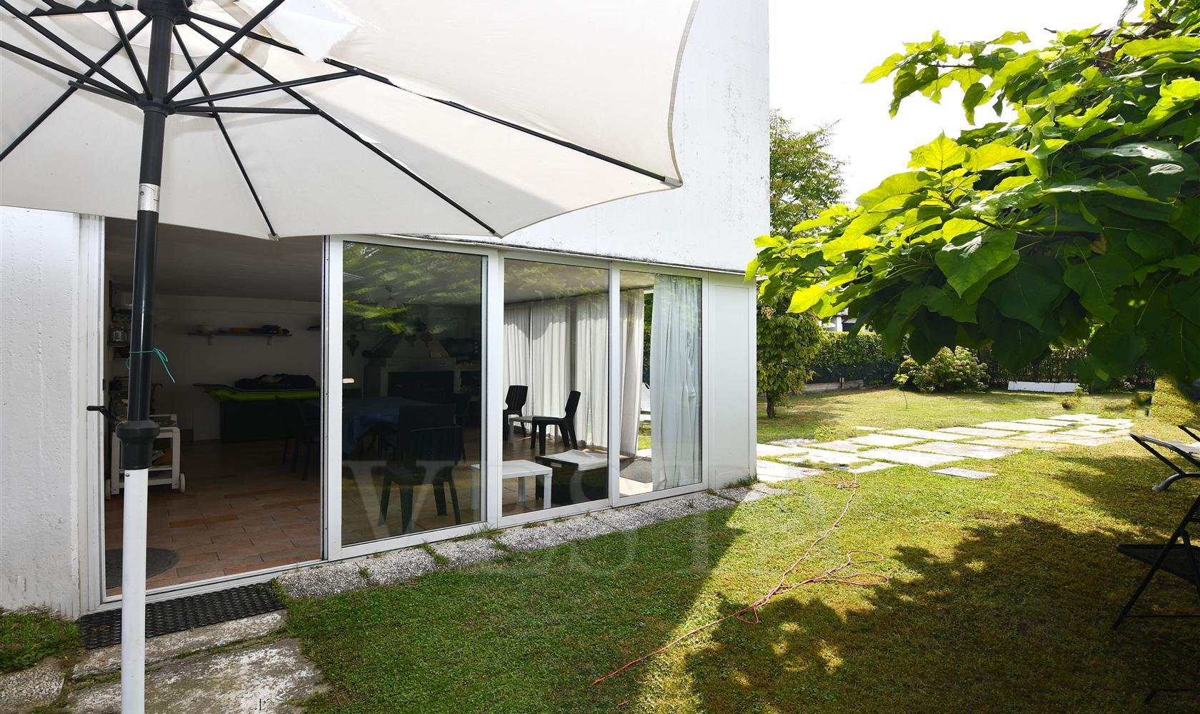 Vendita Milano Villa