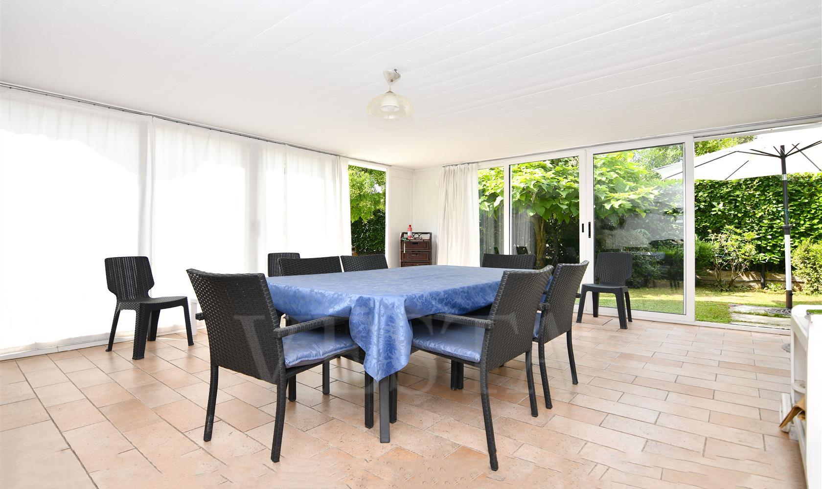 Vendita Milano Villa