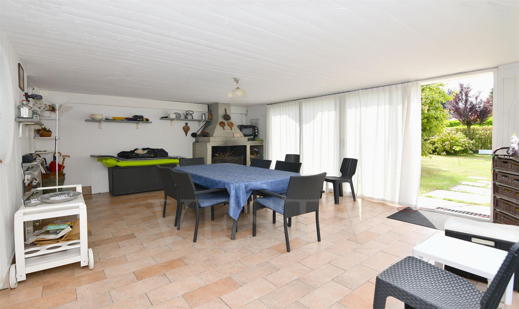 Vendita Milano Villa
