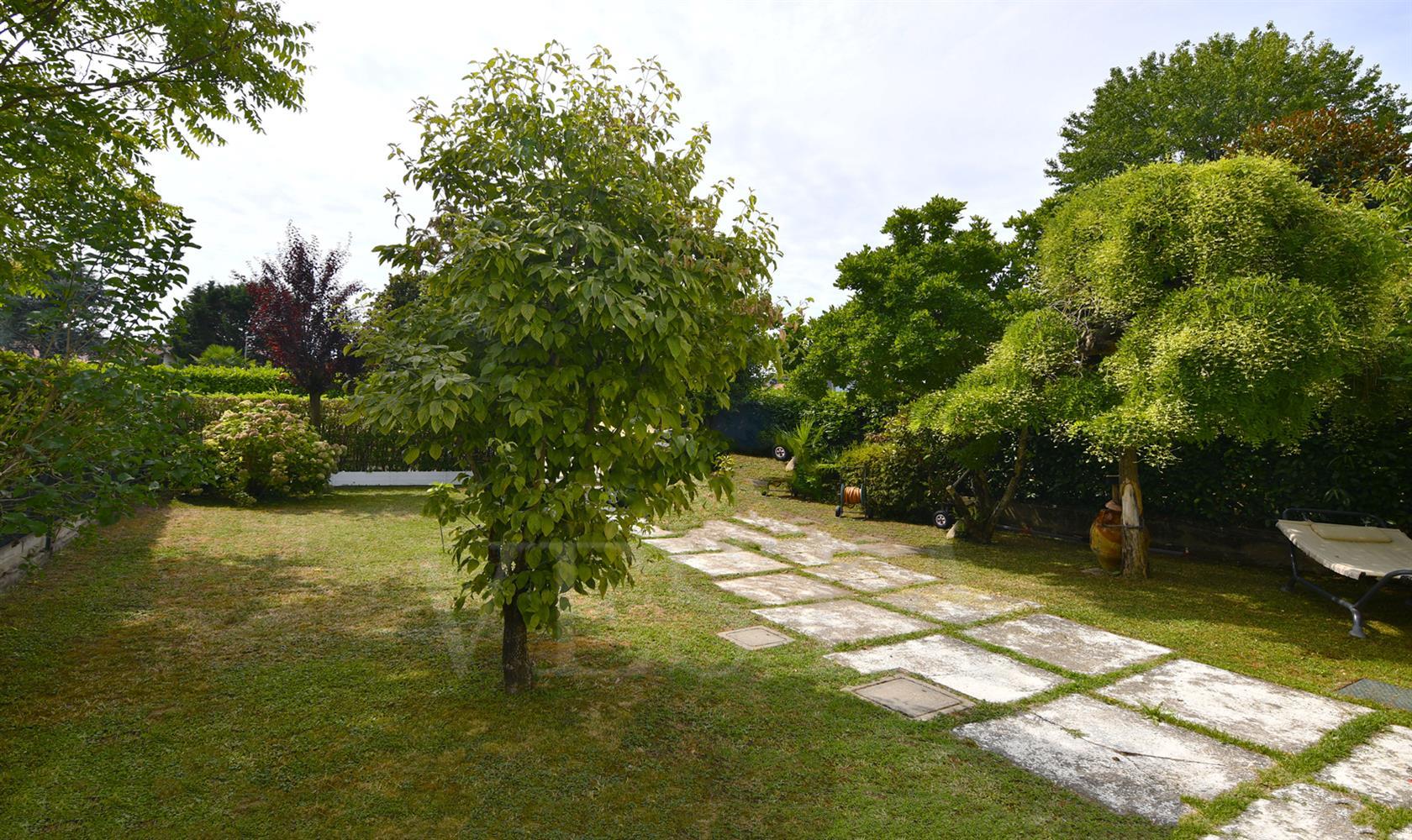 Vendita Milano Villa