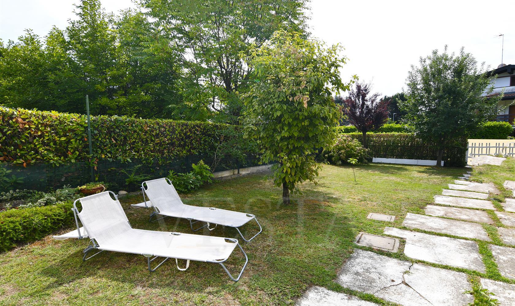 Vendita Milano Villa