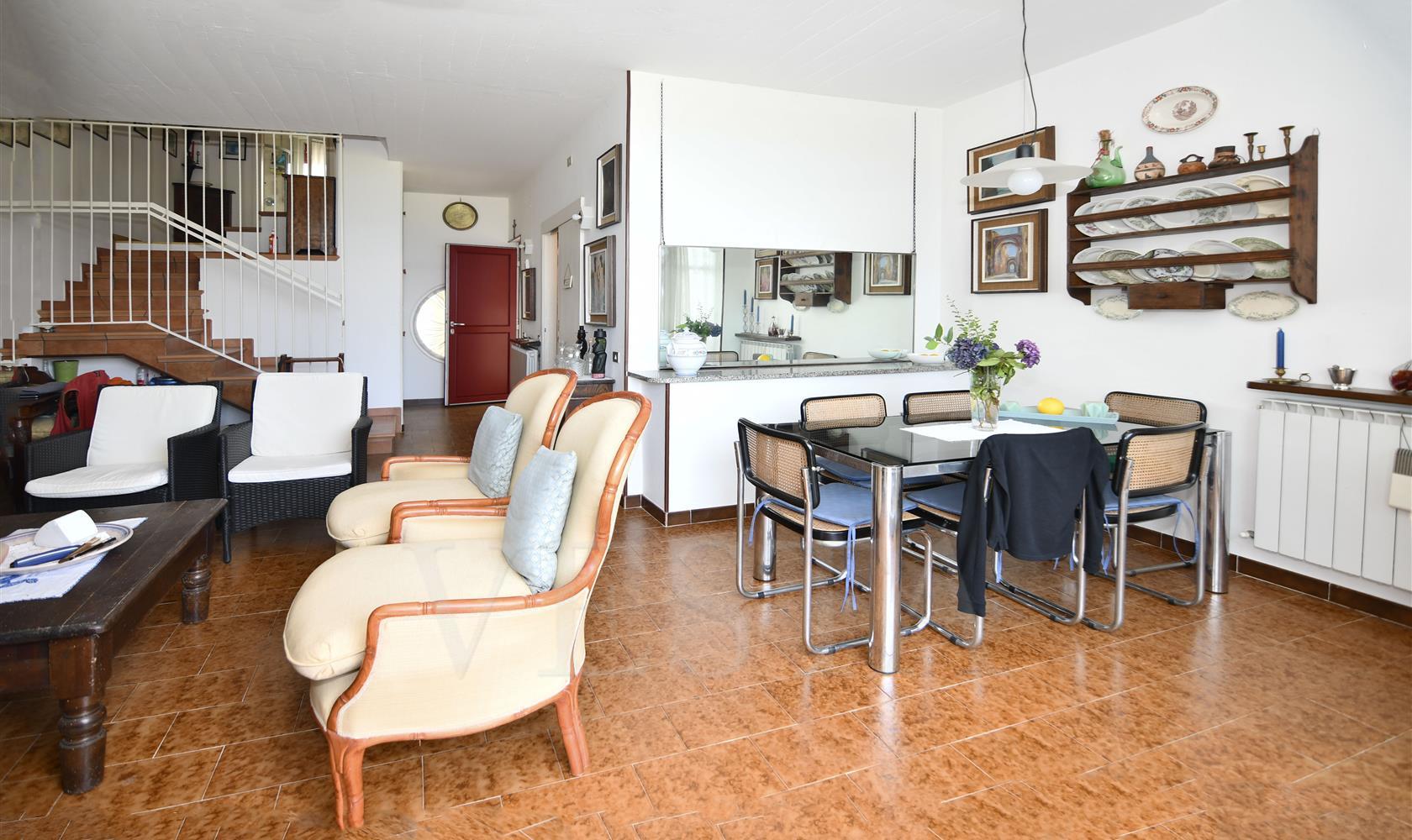 Vendita Milano Villa
