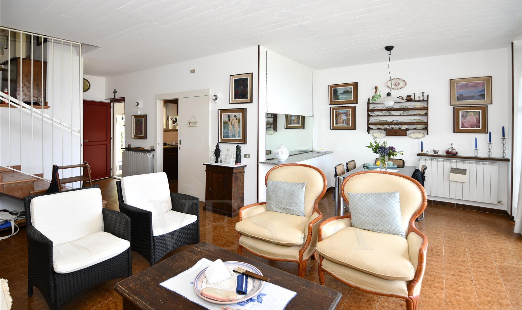 Vendita Milano Villa