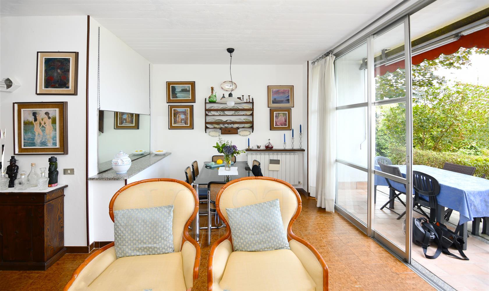 Vendita Milano Villa